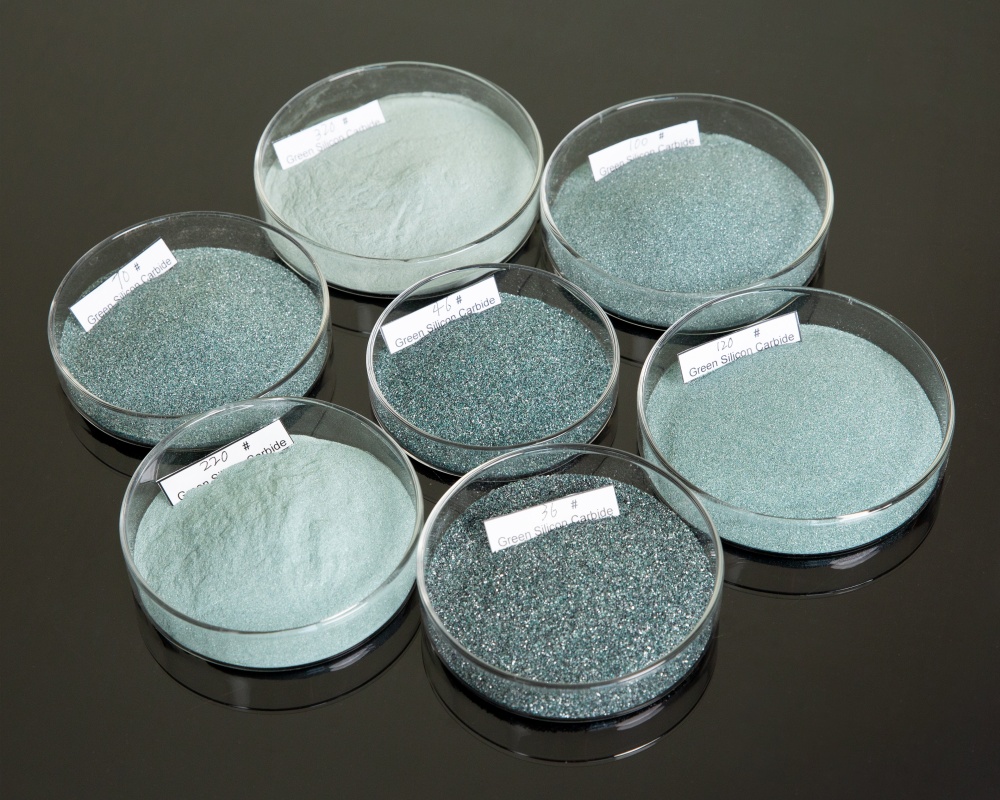 1745285995174861.jpg 綠碳化硅微粉如何成為工業(yè)磨料的“黑科技”代表